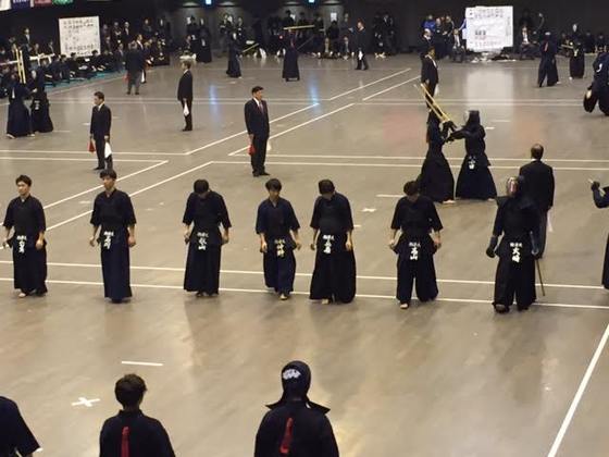 駒澤大学剣道部公式ホームページ 大会情報