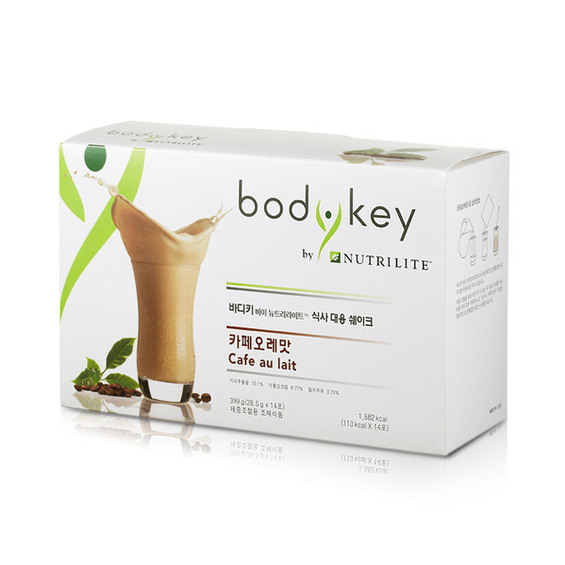 bodykey ボディキー プロテイン 食事代用プロテイン-