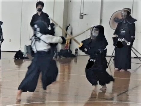 更正剣道会 トピックス