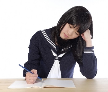 高校受験に失敗しない勉強法と面接の仕方 高校受験の失敗の原因