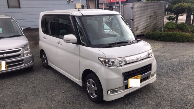 カーショップkyoei 保険のtrust 中古車在庫