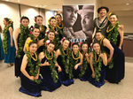 Heart of Aloha 前橋公演