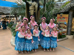 OHANA Ho'ike ステージ
