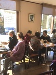 2019年12月交流会①