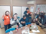 2020年2月餃子の会②