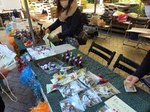 2021年11月ぽっぽマルシェ②