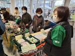 2022年11月まちカフェ！②