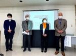 2023年1月ほっとダイヤル報告会①