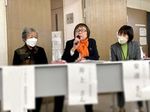 2023年1月ほっとダイヤル報告会③