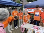 2023年9月ラン伴④