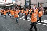 2023年11月よさこい①