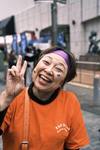 2023年11月よさこい③