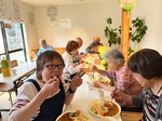2024年4月交流会①