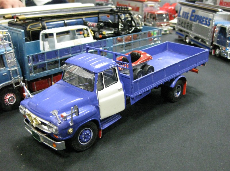 SMALL 倶楽部 MODELCAR Nuz ２０１７冬