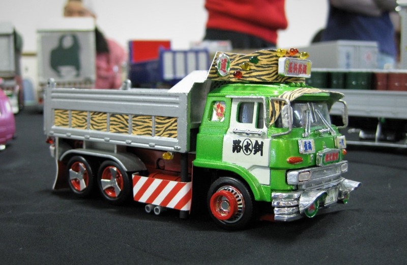 SMALL 倶楽部 MODELCAR Nuz 2020冬