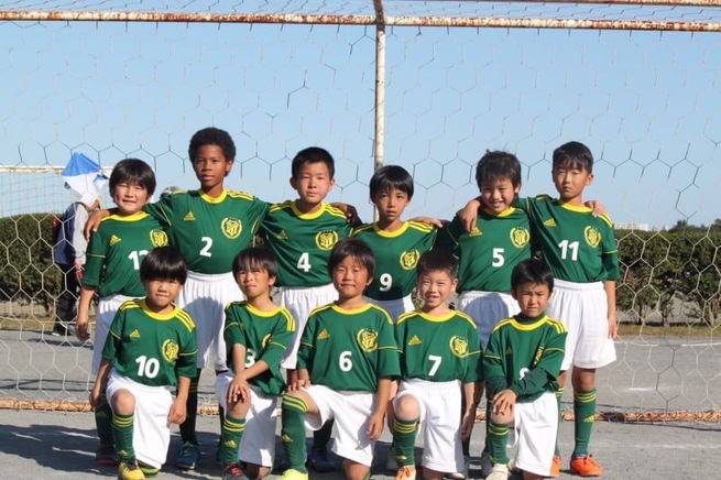 武蔵野ジュニアサッカー連盟 第回大会