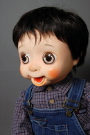 プロフィール画像