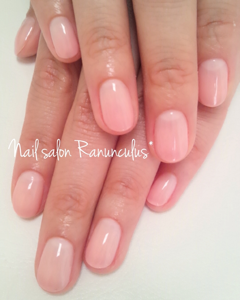 Nail Salon Ranunculus ラナンキュラス Nail Collection お客様