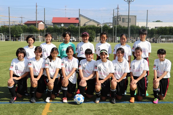 南稜高校女子サッカー部の応援サイト ブログ