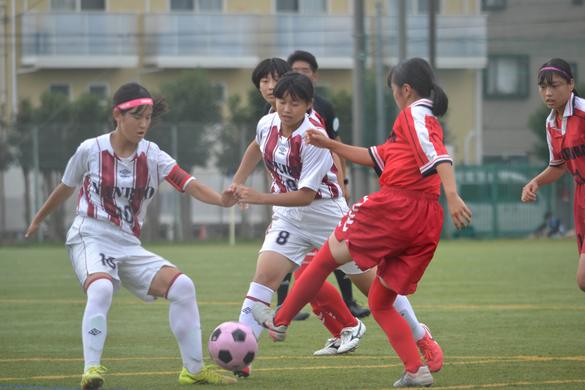 南稜高校女子サッカー部の応援サイト ブログ 南稜高校女子サッカー部の応援サイト ブログ