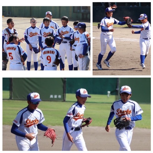 第30回平松政次旗学童軟式野球大会(R6.10.12～14)