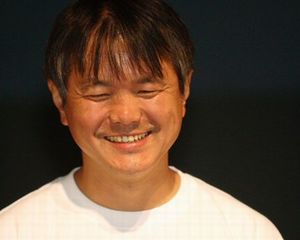 岡元次郎とブラック