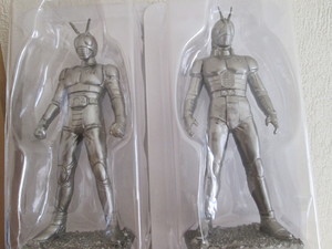 S.H.Figuarts 仮面ライダーW　セット 岡元次郎とブラック