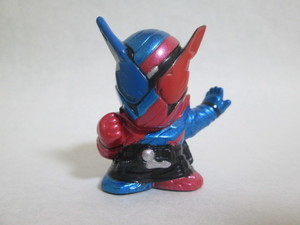 仮面ライダービルド集合