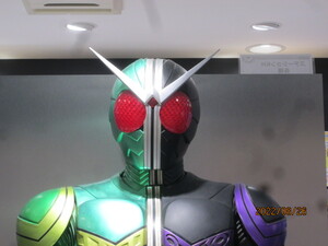 仮面ライダー・スーパー戦隊・特撮ヒーロー 文化部の資料室