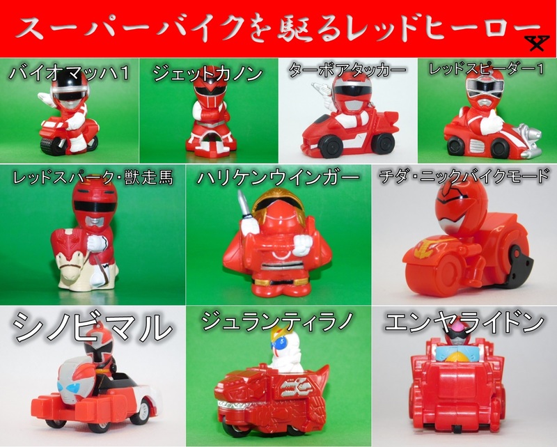 文化部のSDミニフィギュア指人形