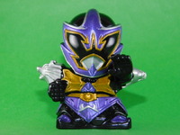 マジレンジャー大量追加