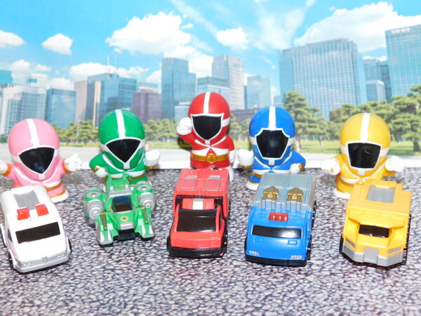 S.H.Figuarts 仮面ライダーゼロワン4点　フィギュアーツ 文化部の指人形