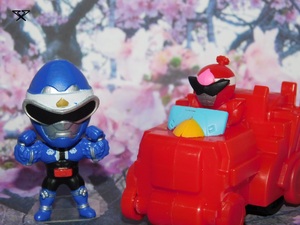 暴太郎戦隊ドンブラザーズ