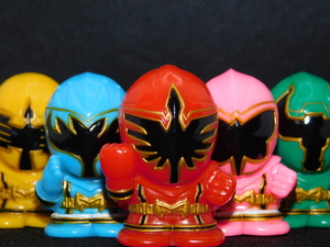 日*1様 指人形　フィギュア　170個　特撮　仮面ライダー　スーパー戦隊　妖怪 Amazon.co.jp 最新リリース: undefined の新着ランキングです。