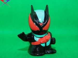 中国限定　仮面ライダー　指人形　フィギュア　ミニ 8個 仮面ライダー 指人形 フィギュア セット - メルカリ