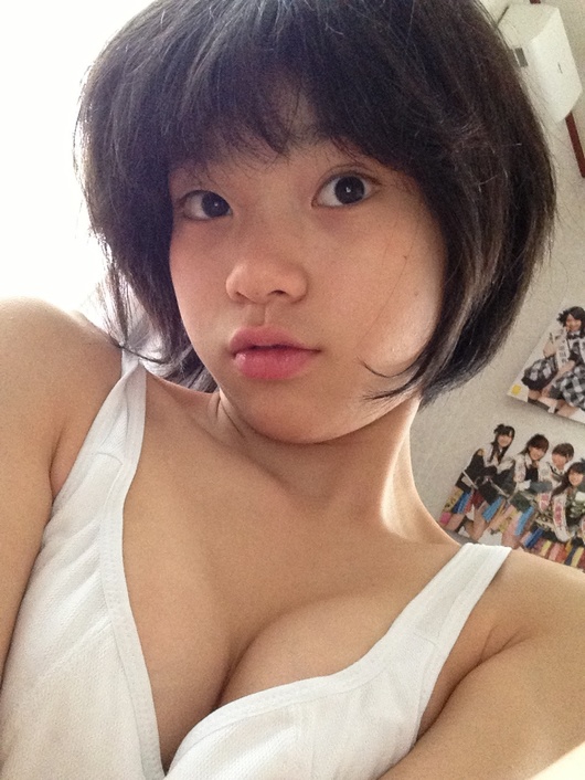有岡唯 Facebook