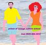 prince of orange twitter バナー