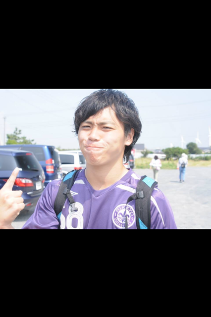 立教サッカー愛好会14 3年生