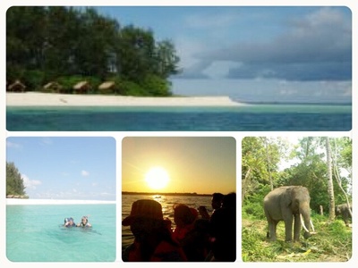 ビンタン島 観光・ 現地オプショナルツアー ビンタン島の最新情報