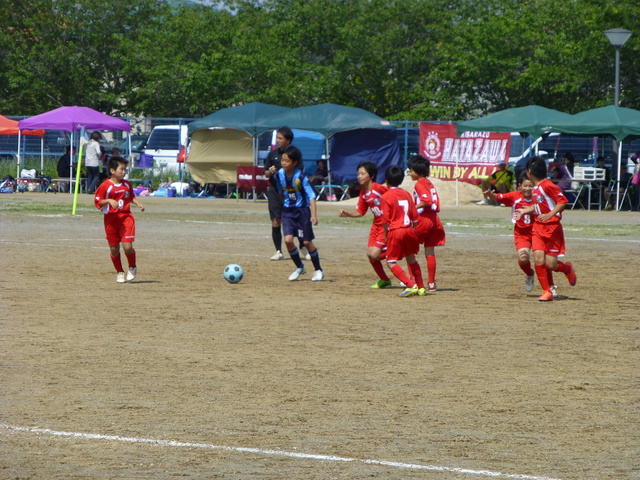 幸町fcスワローズ アルバム