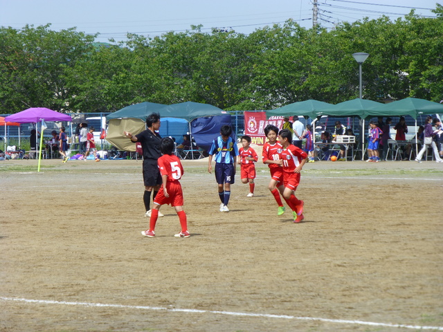 幸町fcスワローズ アルバム