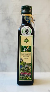 トルコ産オリーブオイル・Extra Virgin Oil.  250ml（4月から再開）