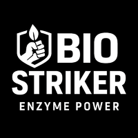 BIO STRIKER （1緕潤j 粉洗剤