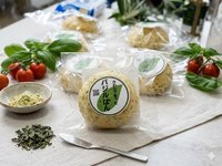 バジルパン（予約受付対応商品）