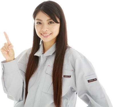 代行運転運送女子