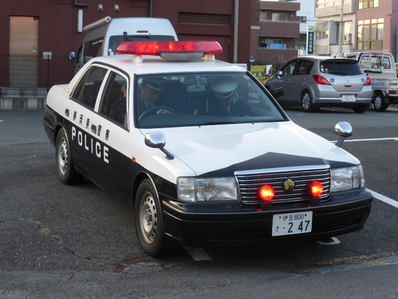 富岡警察署