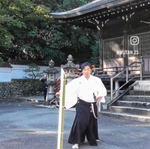 第57回関市刃物まつり協賛武道演武祭