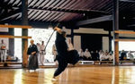 第64回全国武徳祭