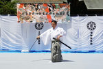 一之宮貫前神社第16回古武術演武祭