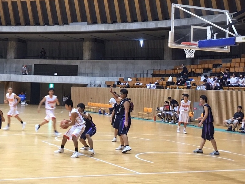 静岡県立島田工業高等学校バスケットボール部公式ホームページ H28工業高校大会